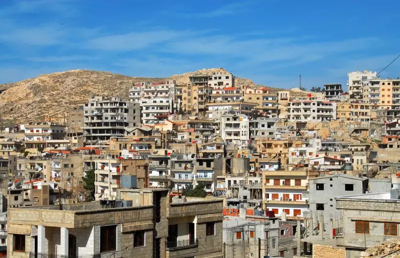 UK and France Strike IS Facility in Syria: Joint Airstrikes Target Weapons Depot