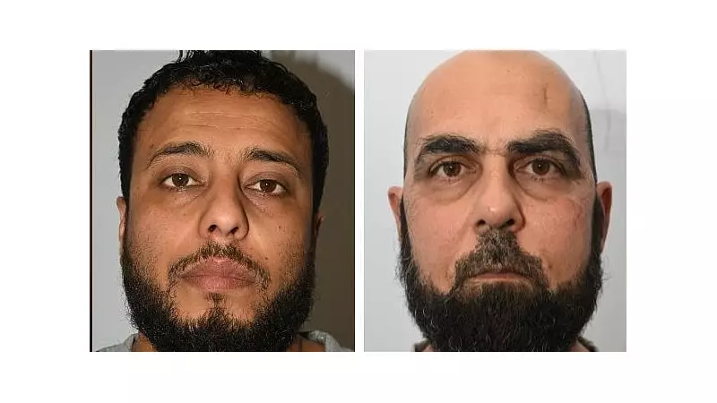 UK Court Convicts Two in Islamic State-Linked Plot to Massacre Jews