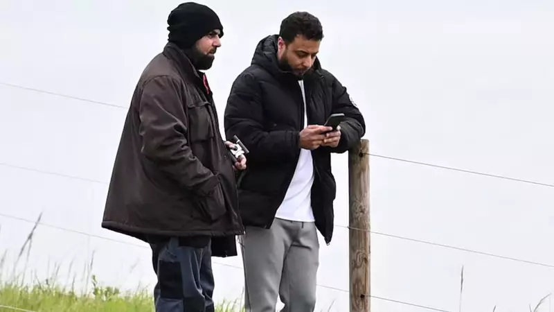 UK Court Convicts Two Men in Plot to Kill Hundreds of Jews