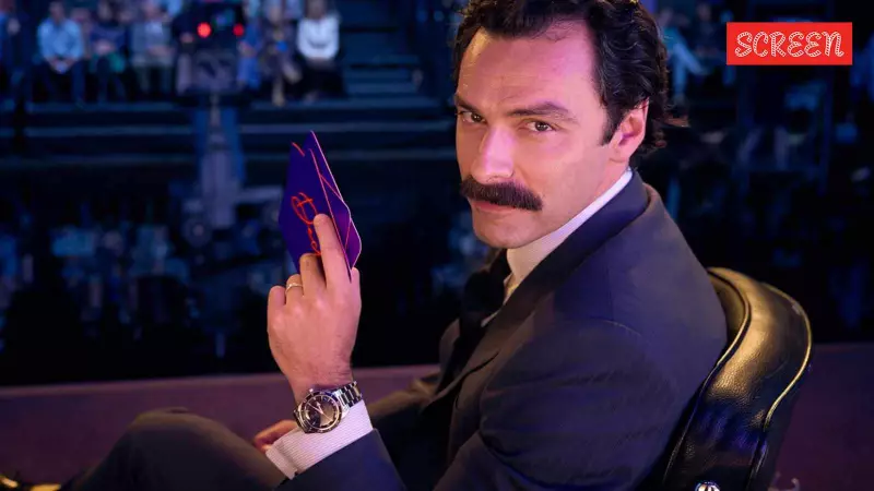 UK Dominates International Emmy Awards 2025 with Rivals, Ludwig Wins