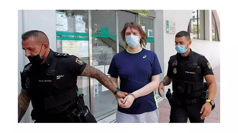 UK hacker ordered to repay $5.4M in Bitcoin for Twitter breach