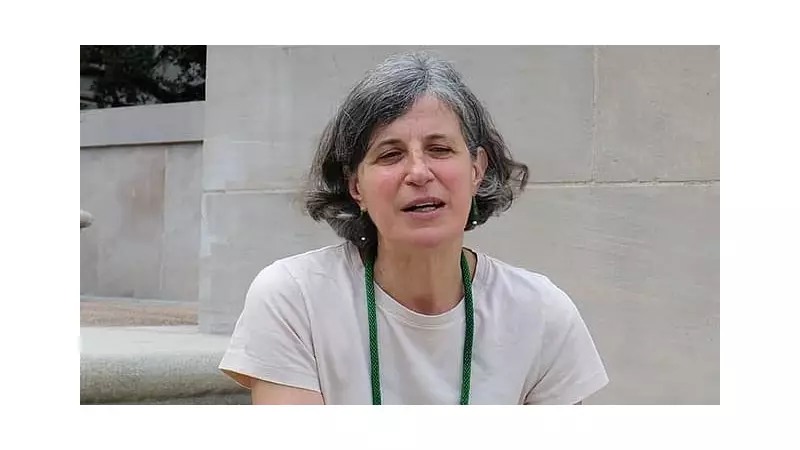 UK Hindi Professor Francesca Orsini Deported from Delhi Airport - Academic Community Outraged