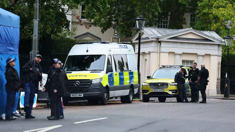 UK Man Arrested for Racially Motivated Rape of Indian-Origin Woman - Shocking Details Emerge