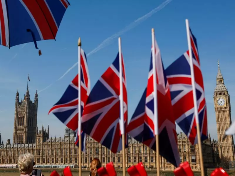 UK MPs Slam Pakistan for Balochistan Abductions & Drone Killings