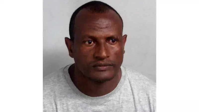 UK Police Hunt Down and Rearrest Asylum Seeker Who Escaped After Sex Assault Conviction