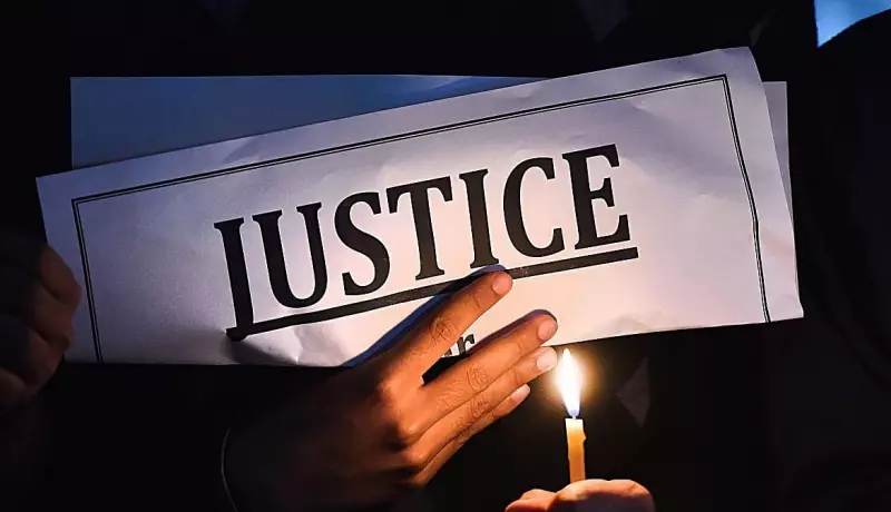 UK Police Hunt Suspect After Racially Motivated Sexual Assault in West London