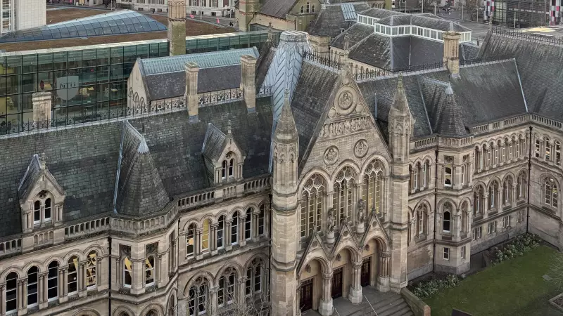 UK Rejoins EU's Erasmus Programme from 2027, Opening Doors for Indian Students