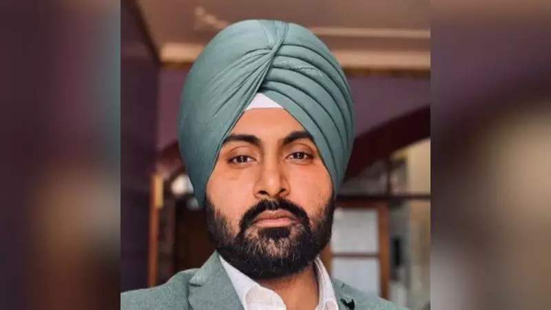 UK-Returned Man Arrested in Punjab for Alleged Inflammatory Posts on X