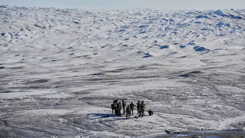 UK Seeks NATO Partnership to Counter Russia, China in Arctic Region