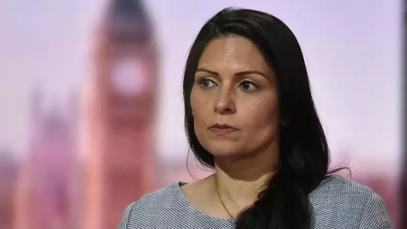 UK Shadow Minister Priti Patel Urges Action to Protect Hindus in Bangladesh
