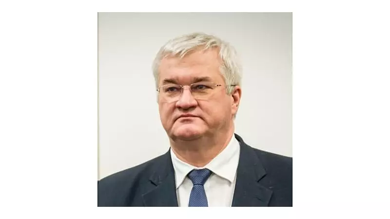 Ukraine Accuses Russia of Fabricating 'False Flag' Attacks for Escalation