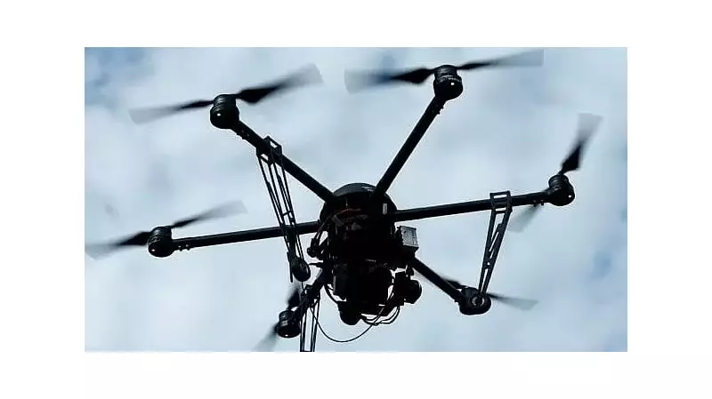 Ukraine Drone Attack Damages Russian Port & Gas Pipeline in Tuapse