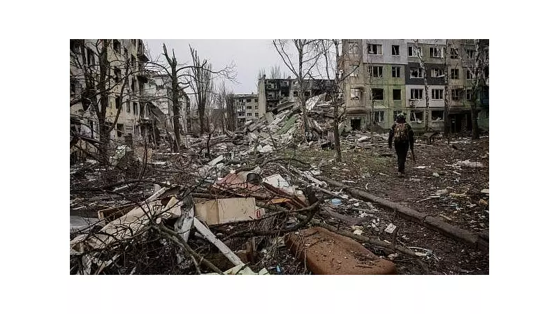 Ukraine Intel Claims Multiple High-Profile Russian Assassinations Since 2022