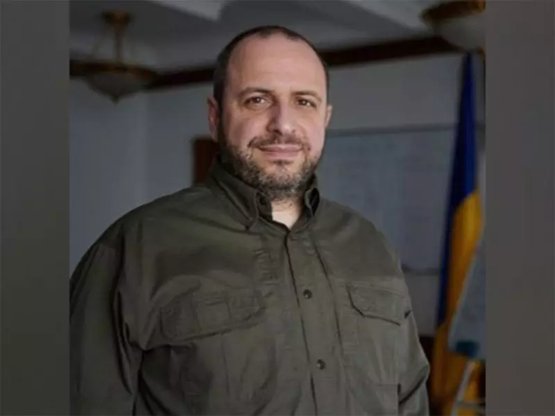 Ukraine, US Hold 'Productive' Miami Talks, Develop 20-Point Plan