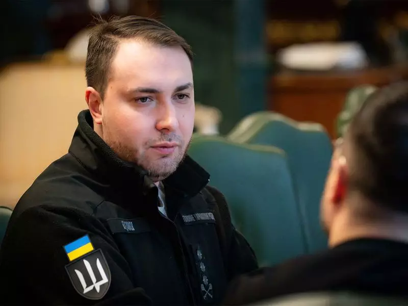 Ukraine's Zelenskyy Appoints Spy Chief Budanov as Top Aide, Replaces Yermak