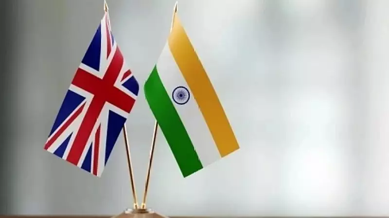 UK's New Earned Settlement to Reshape Indian Migration Patterns