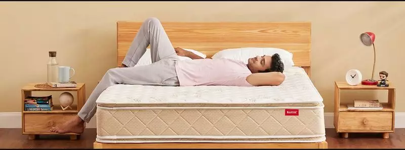 Ultimate Guide to Mattresses in India: Types, Features & Sleep Benefits