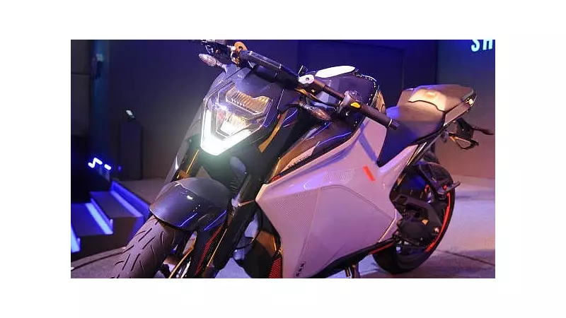 Ultraviolette Secures $45M from Zoho & Lingotto to Boost EV Production