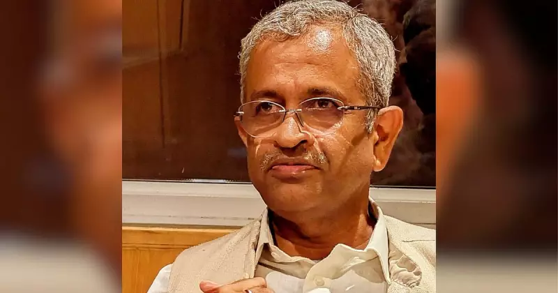 Umar Khalid Case: A Shift from Rule of Law to Rule of Instinct?