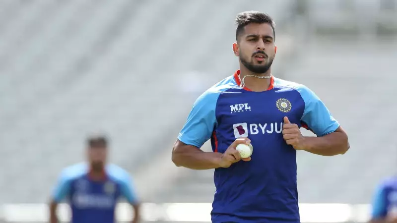 Umran Malik Vows to Keep Pace as His Weapon in Comeback Trail