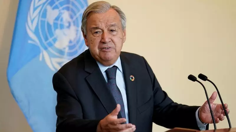 UN Report: India's GDP Growth May Dip to 6.6% in 2026