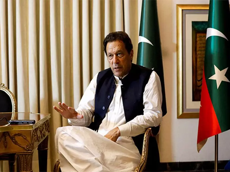 UN Urges Pakistan to Protect Imran Khan's Human Rights