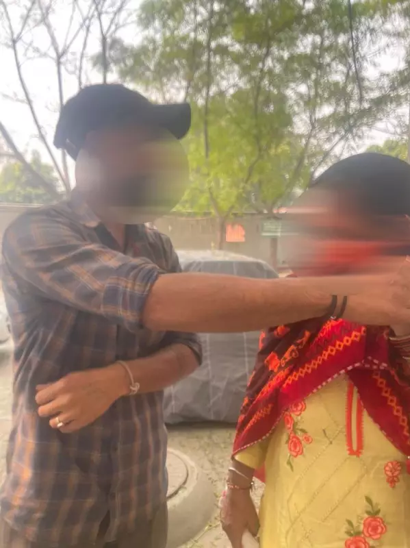 Unemployment & Family Strife: The Shocking Triggers Pushing Punjab's Youth Toward Drugs