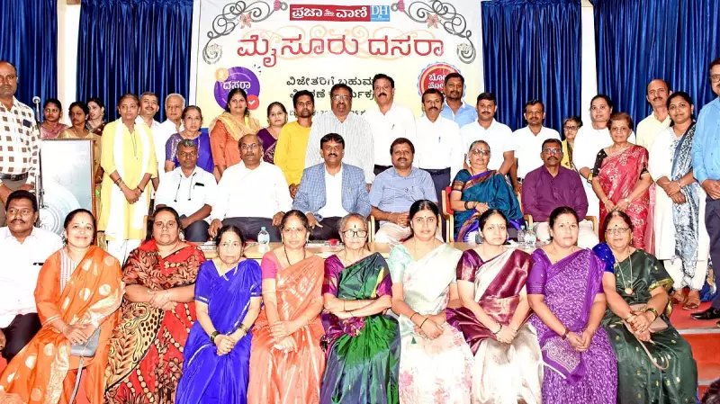 University of Mysore Champions Digital Detox Through Cultural Revival