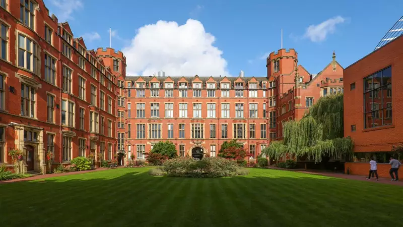 University of Sheffield Announces £3,000 PG Scholarships for September 2026