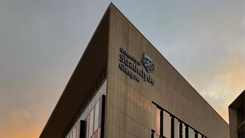 University of Strathclyde Launches Exclusive MSc in Machine Learning & Deep Learning for January 2026 Intake | Scholarships Available