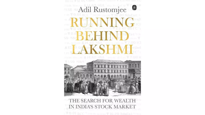 Unlock Your Wealth Instinct: How Running Towards Lakshmi Can Transform Your Financial Destiny