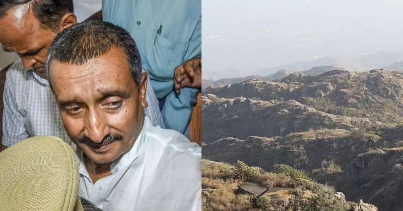 Unnao Rape Case: Kuldeep Sengar Denied Bail, SC Awaits Uniform Aravalli Definition