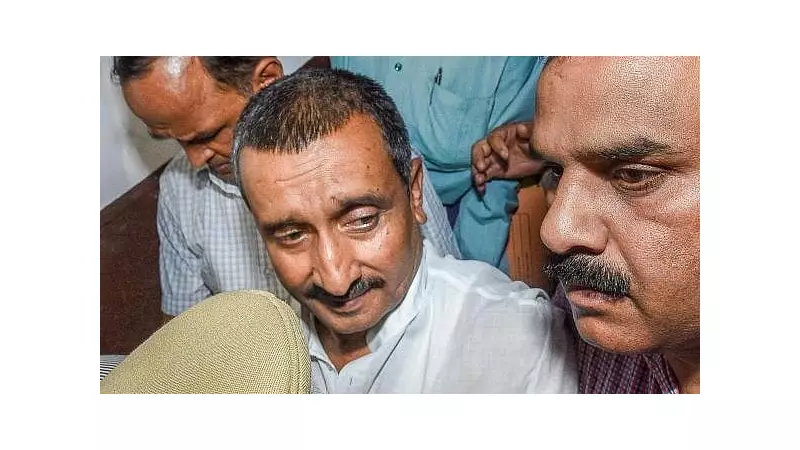 Unnao Rape Survivor Accuses IO of Colluding with Sengar, Seeks CBI FIR