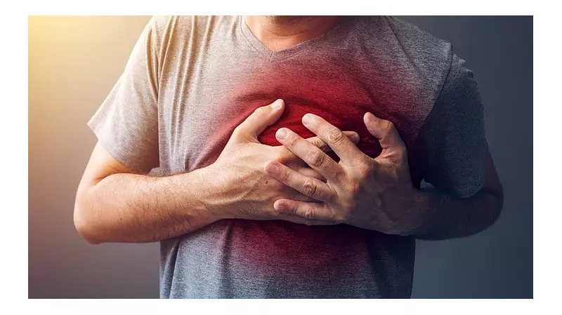 UP BLO Dies of Cardiac Arrest at 56 in Bijnor