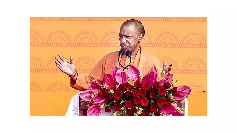 UP Cabinet Expansion: Caste Math & Western UP Focus as Yogi Adityanath Prepares Reshuffle