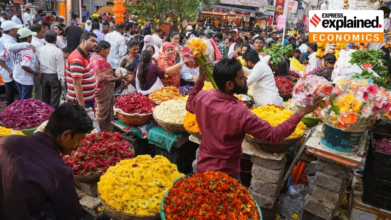 UP District Spending Secrets Revealed: How ₹40,000 Crore Was Calculated