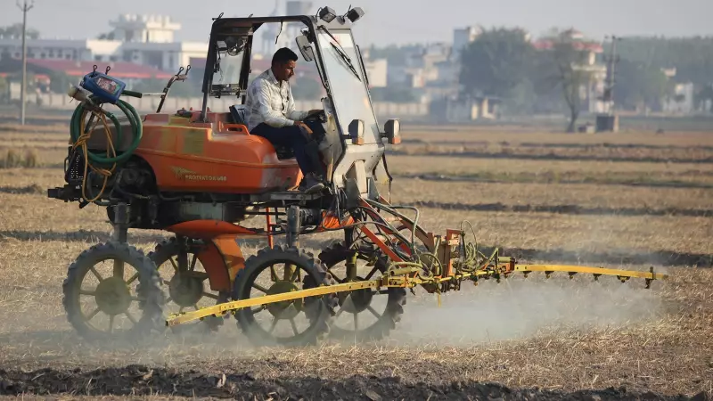 UP Farmers Get Major Relief: Loan Interest Slashed to 6% by State Govt