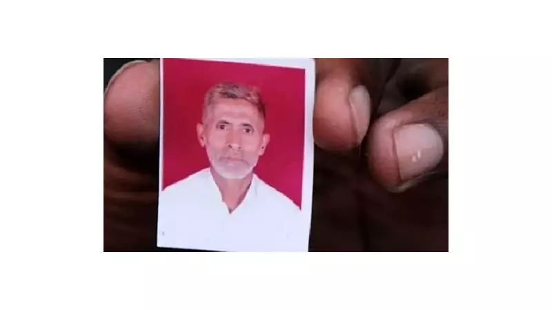 UP Govt to Withdraw All Charges in 2015 Mohammad Akhlaq Lynching Case