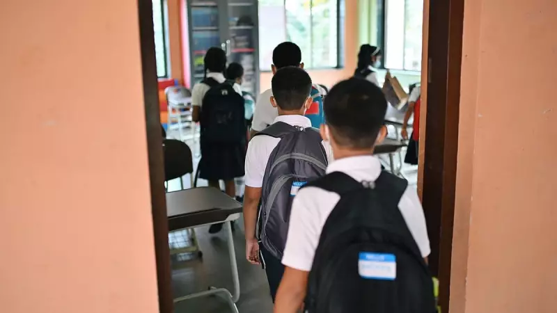 UP Makes Vande Mataram Mandatory in All Educational Institutions