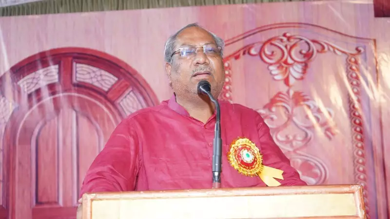 UP Minister Sanjay Nishad's 'Dalal' Remark on Ballia Sparks Protests, Karni Sena Demands FIR