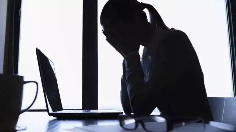 UP Policeman's Tragic Death Exposes Critical Flaws in National Pension System | Life Insurance vs NPS Debate