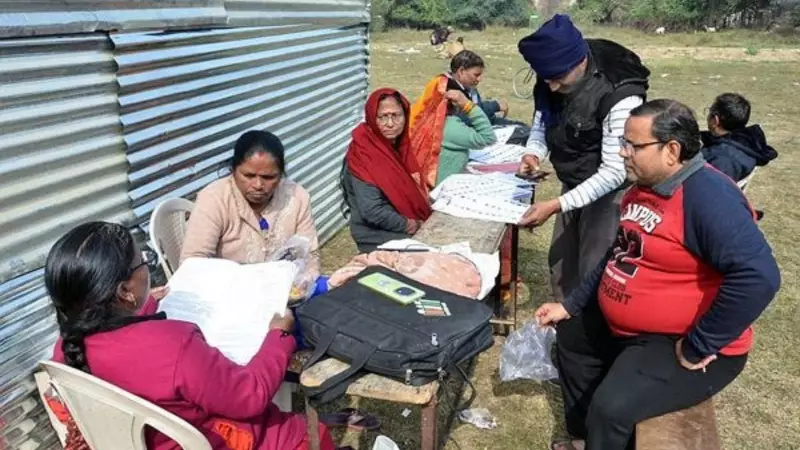 UP Voters Can Now Book a Call with BLO for Electoral Roll Updates: How It Works