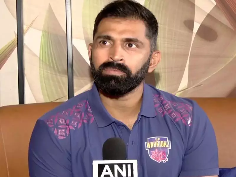UP Warriorz Head Coach Abhishek Nayar on WPL 2025: Team Unity is Our Power
