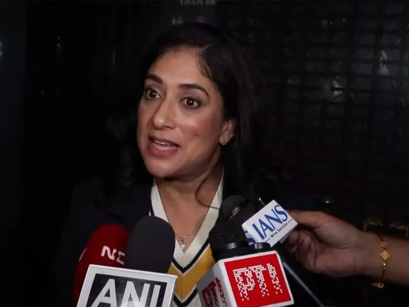 UP Warriorz's Tactical RTM Move for Deepti Sharma Explained