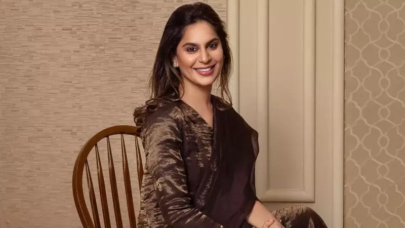 Upasana Konidela Reveals Past as 'Chubby Kid', Shares Tips to Control Emotional Eating