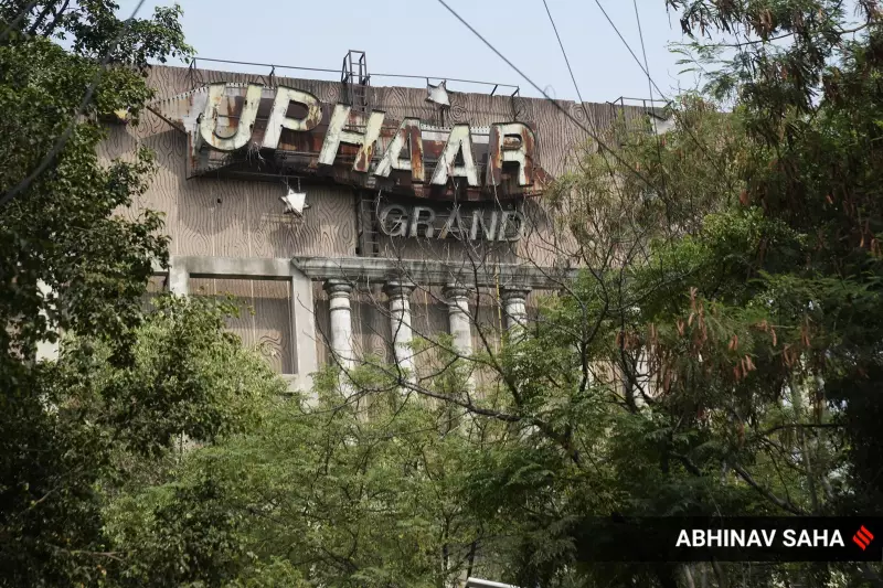Uphaar Fire: Court Orders Charges Against Sushil Ansal for 'False' Passport