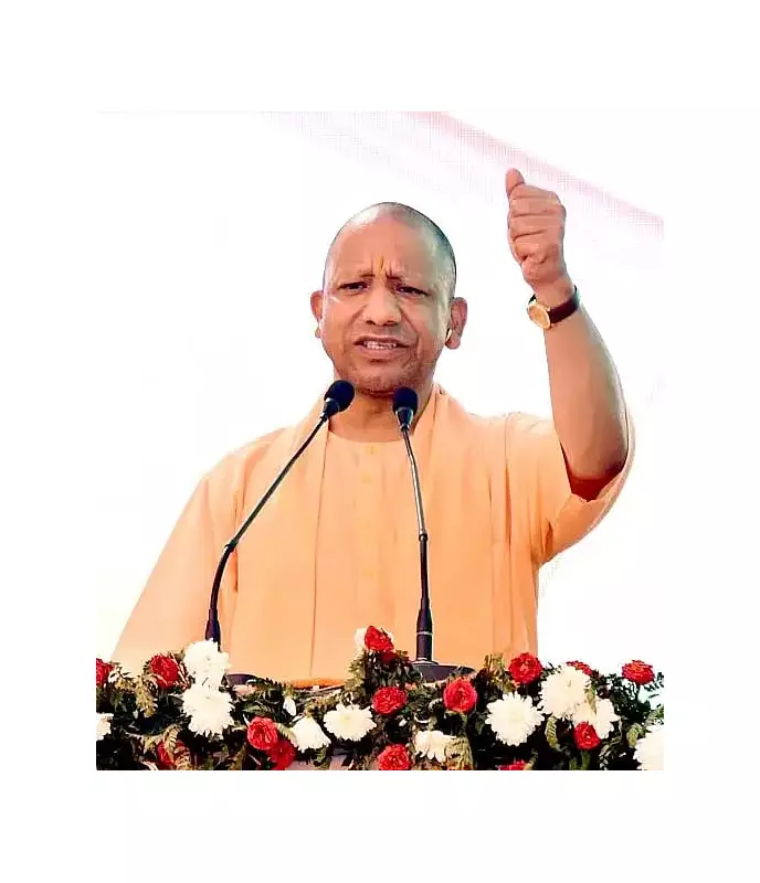 UP's Solar Surge: Over 2.72 Lakh Rooftops Powered Under PM Suryaghar