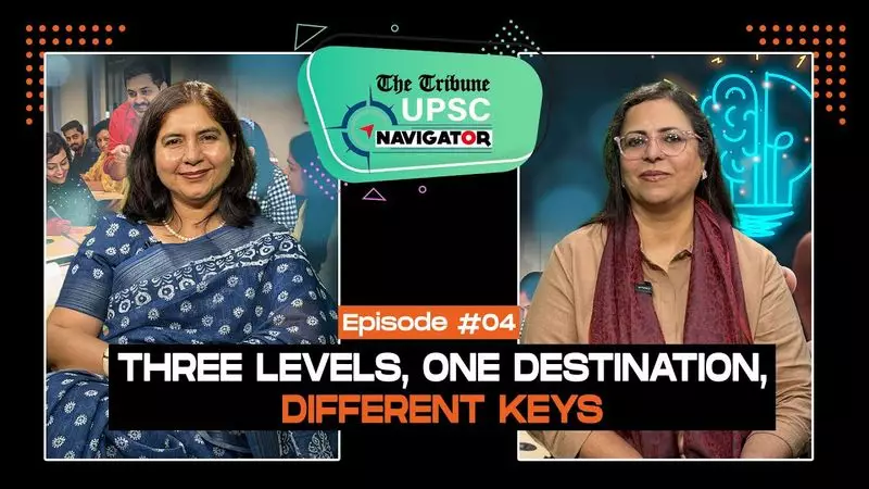 UPSC Battle Plan: Conquer Prelims, Mains & Interview with This Expert Strategy