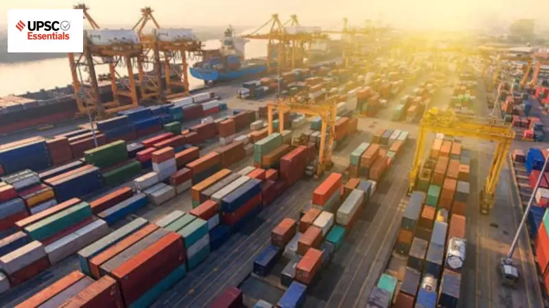 UPSC Economy Quiz: Solar Parks, India-NZ Trade, SLR, OMOs Explained (Week 142)