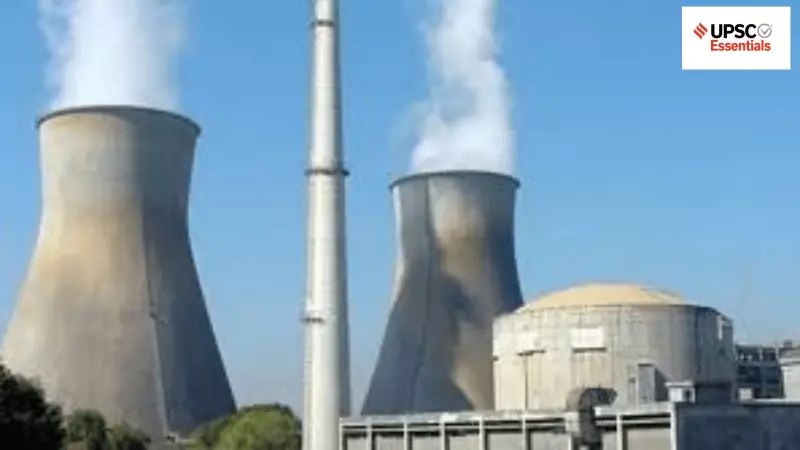 UPSC Economy Quiz: Thorium Reserves, Venezuelan Oil, Mango Production & More